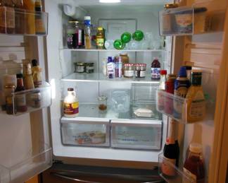 Frigidaire
