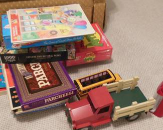 games and puzzles