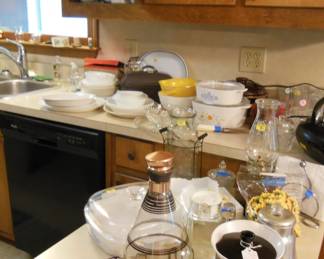 pyrex corelle