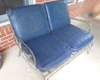 porch love seat