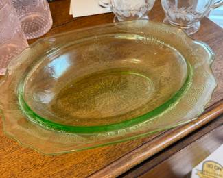 Uranium Glass