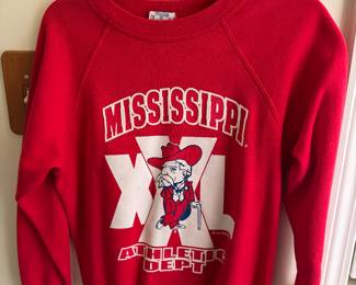 Colonel Reb Sweatshirt