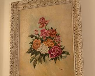 Most Beautiful Painting Ever
