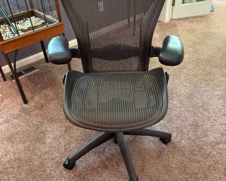 Herman Miller Aron Chair - $350
