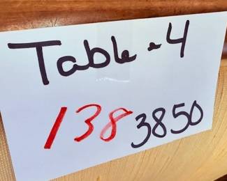 Sale Picture