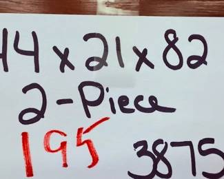 Sale Picture