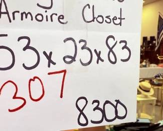 Sale Picture