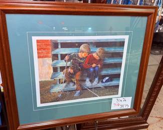 Sale Picture