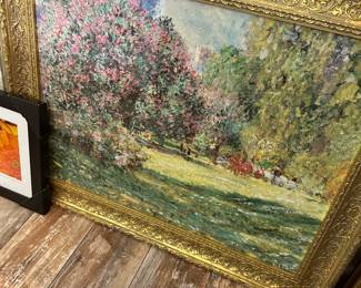 Art paintings