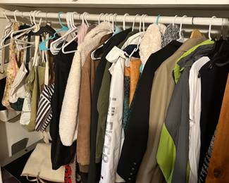 Clothing