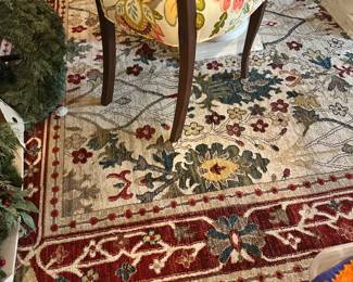 Rugs