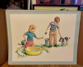 Sale Picture
