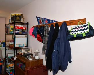 641Laundry Room