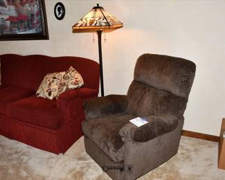154Family Room