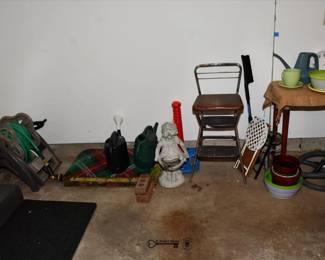 741Garage