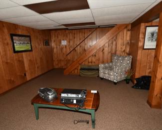 733Basement