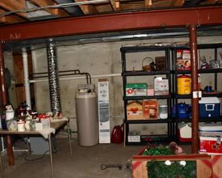 877Storage Room
