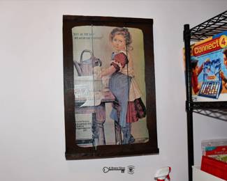 610Laundry Room