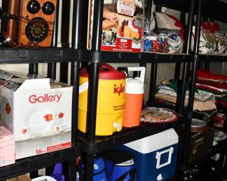 867Storage Room