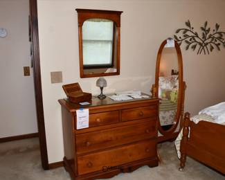 430Bedroom B