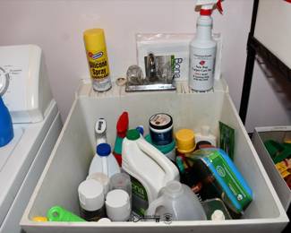 609Laundry Room