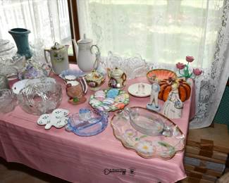 274Dining Room