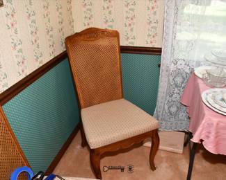 264Dining Room