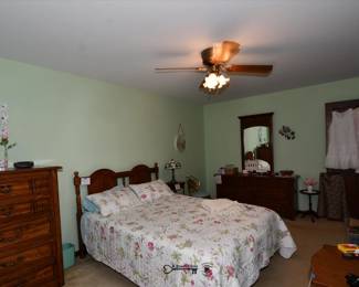 334Bedroom A