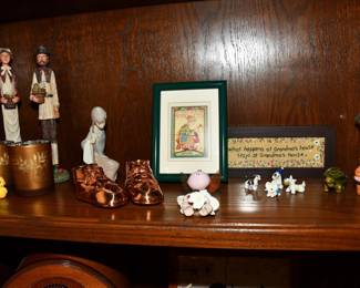 166Family Room