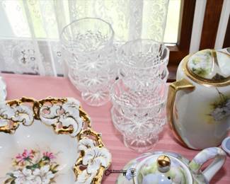 219Dining Room
