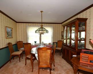 245Dining Room