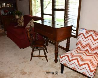 203Family Room