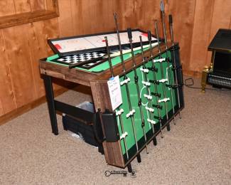 695Basement