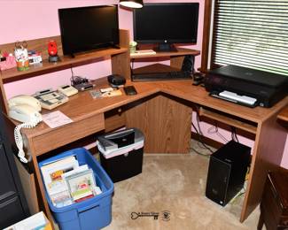 541Office