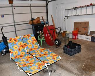 736Garage