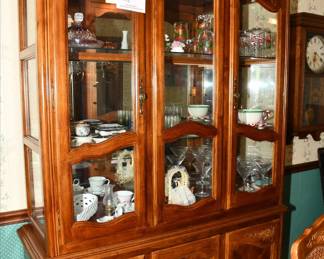 242Dining Room