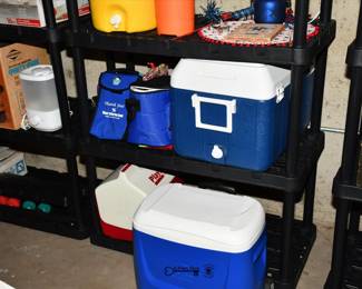 861Storage Room