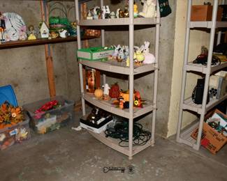 801Storage Room