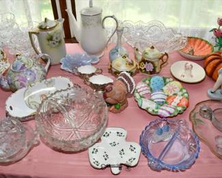 011Some Highlights Aurora Estate Sale