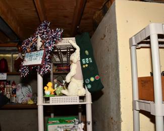 876Storage Room