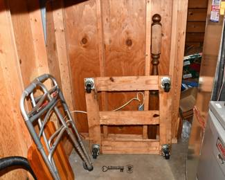 841Storage Room