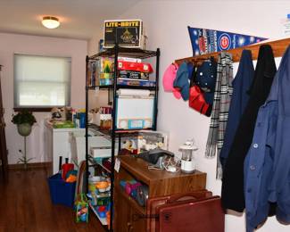 600Laundry Room