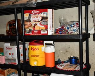 860Storage Room