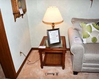 306Living Room