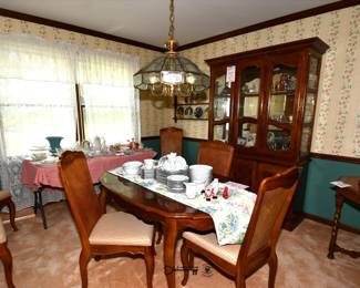 244Dining Room