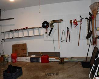 737Garage