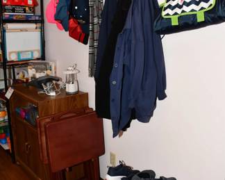 601Laundry Room