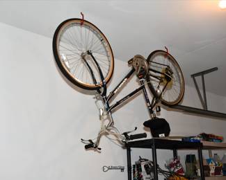 747Garage