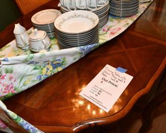 262Dining Room