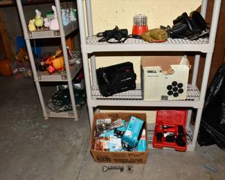 796Storage Room